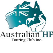 Australian HF Touring Club